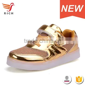 HFR-TS-17-2 2017 Rechargeable Outside Led Yeezy Shoes thumbnail-3