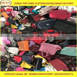Korean Style Used School Bags Fairly Used Bags for Sale thumbnail-1