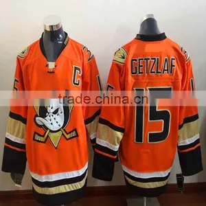 Ice Hockey Jersey for Training,customization Team Wear Ice Hockey Jeresey thumbnail-1