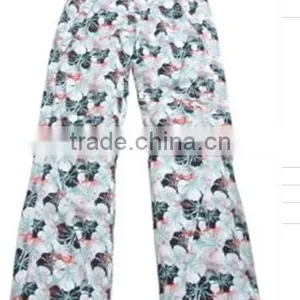 Women Ski Pants (WP91005) thumbnail-1