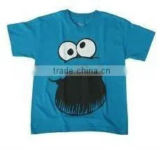Hot! Sell 2010 Newest Fashion Cotton Wholesale t Shirt thumbnail-1
