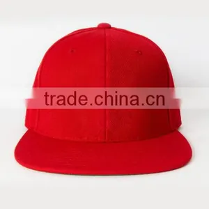Custom Embroidery Snapback Caps High Quality Snapback Cap Wholesale thumbnail-4