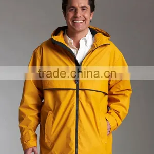 Wind and Waterproof Jacket Rain Jacket Nylon Jacket thumbnail-1