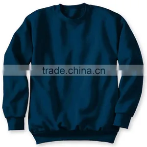 Mens Customize Pullover Sweatshirt thumbnail-4