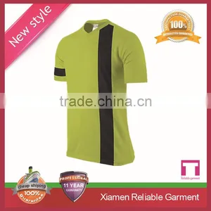 2016 New Season High Quality Full Set Soccer Uniform/girls Soccer Uniform thumbnail-1