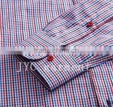 Corduroy Long Sleeve Shirt Forman thumbnail-2