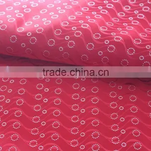 New Desgin 100% Polyester Nectie Microfiber Fabric for Tie thumbnail-4