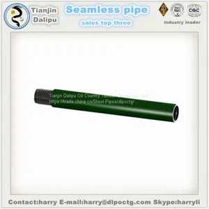 China Production and Sales of Manufacturers of High Strength Drill Pipe, Drill Pipe, Drill Pipe Short Coat thumbnail-4