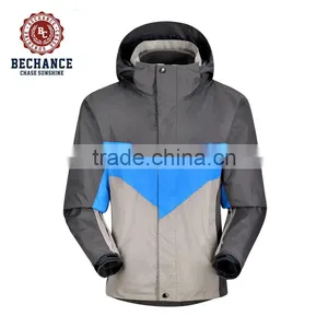 Men's Outdoor 3 in 1 Jacket thumbnail-1