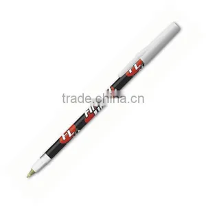 Full Color Ballpoint Pen. Made in the USA and Comes With Your Full Color Print Logo. thumbnail-1