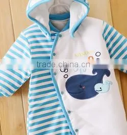 New Styles Adult Baby Romper Newborn Baby Jumpsuit Baby Winter Romper Baby Animal Romper Baby Clothes Romper Baby Romper thumbnail-1