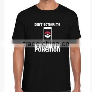Pokemon GO Team Mystic Tshirt thumbnail-1