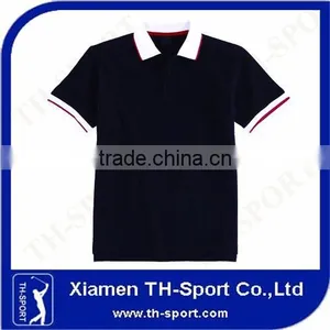 New Design Polo Shirt Embroidery thumbnail-1
