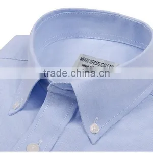 Men Oxford Slim Fit Multi Colores Latest Design Casual Shirt Mens Shirts thumbnail-2