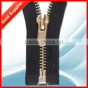 Hi-ana Zipper3 Excellent Sales Staffs Apparel Accessory Paint Metal Zipper thumbnail-1