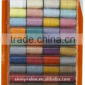 Colorful Sewing Thread,color Set thumbnail-1