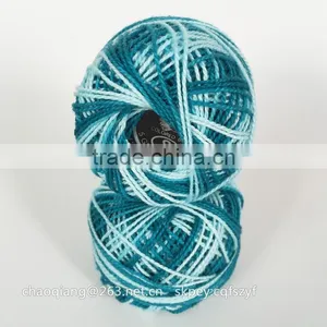 100 Mercerized Cotton Yarn thumbnail-3