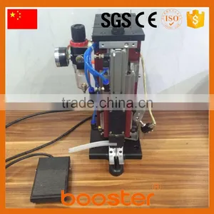 Socks Tagging Machine thumbnail-1