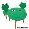 Sl0307 Kids Furniture thumbnail-1