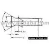 Flat Countersunk thumbnail-1
