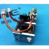 Supply Entire Ink Key Assembly for Ryobi Machine thumbnail-1