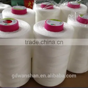 Hardcover Book Binding Cotton Sewing Thread in Bulk From China Supplier thumbnail-1