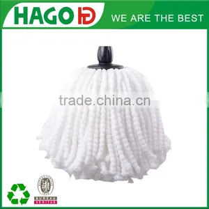 Buy HAGO Brand Commercial Microfiber Mops for Hardwood Floors thumbnail-1