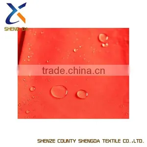 TC Water-oil Repellent Fabric thumbnail-1