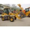 Sugar Cane Loader ZL18F With Log Grab thumbnail-1