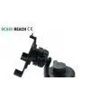 ODM Apple Iphone Car Windshield Suction Cup Mounting Bracket With 360 Degree Rotation thumbnail-1
