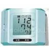 Portable Blood Pressure Home Monitoring Digital Sphygmomanometer With Low Battery Warning thumbnail-1