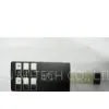 Customized Waterproof Membrane Key Switches Adhesiver Sticker With UV Window thumbnail-1