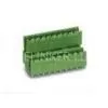 LZ3VTK-5.0 / 5.08 320V 17.5A Plug In Terminal Block Connector thumbnail-1
