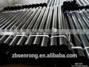Recycled Extruded Black PTFE Rod thumbnail-4