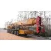 Used Truck Crane Kato 120ton NK-1200E thumbnail-1