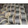 Dia 6mm 304 ASTM Wire Rope , 1*19 1570MPA / 1670MPA / 1770MPA / 1870MPA / 1960MPA thumbnail-1