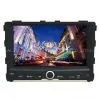 Ssangyoung Rexton Car GPS Navigation DVD Radio Player Head Unit OEM Manufacturer thumbnail-2