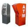 Metal ATM Cabinet Enclosure , Automated Banking Machine Enclosure thumbnail-1