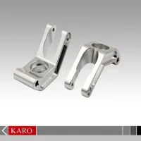 High Precision Cnc Machined Anodized Aluminum Parts thumbnail-1