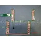 Commercial Advertise EL Backlit Membrane Switch Panel Custom OEM For 3C Electronics thumbnail-1