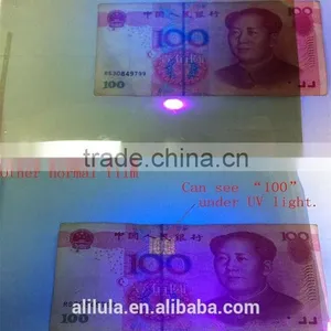Motor Adhesive Car Glass Tint uv Rejection Ultraviolet Block UV400 Thermal Insulation Window Film thumbnail-5
