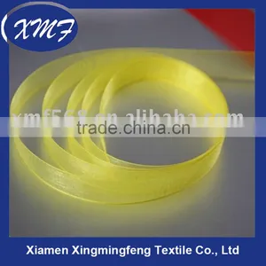 Organza Ribbon for Decoration thumbnail-1