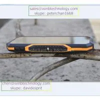 Evdo Cdma 1x800mhz Rugged Phone IP68 s6 Rugged Oem Order Phone thumbnail-1