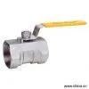 Sell Threaded Ball Valve thumbnail-1