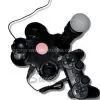 for PS3 Move 6 in 1 Charger Stand thumbnail-1