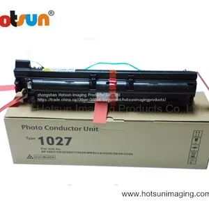 Ricoh 411018 (Type 1027) Black Photoconductor Drum Unit For MP1022 MP1027 MP1032 MP2022 MP2027 MP2032 MP2205 MP2705 thumbnail-3
