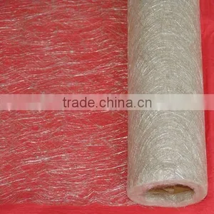 Chopped Strand Mat for Automobile Inside Decorating thumbnail-1