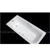 Cast Iron Bathtub SW-012 thumbnail-1