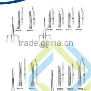 38 Dissecting Scissors thumbnail-1