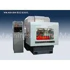 Helical Gear / Crowned Tooth Gear CNC Shaping Machine With Three Axes thumbnail-1